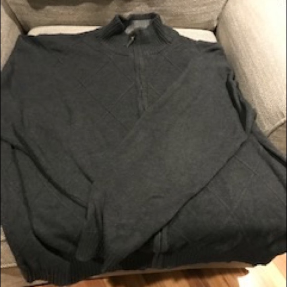 Oscar de La Renta Sweater
